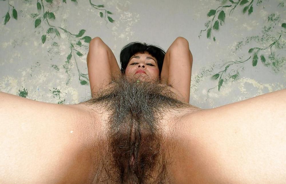 25P Mature Hairy beauties