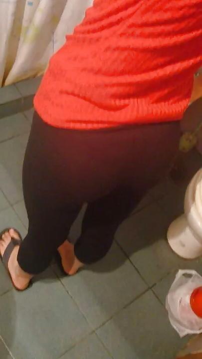 9P Latina teen 1 (petite latine salope)