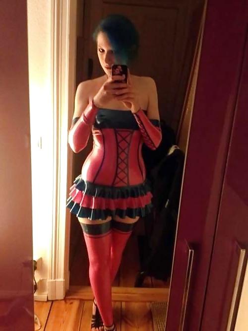 25P Latex inspiration 3