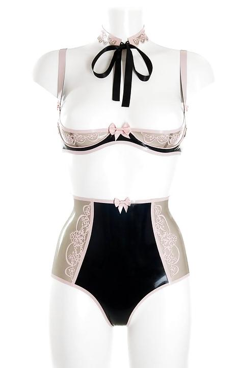 25P Latex inspiration 3