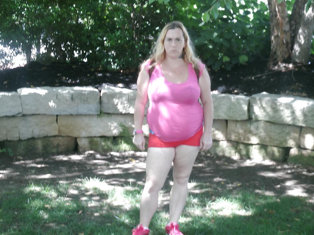 25P Me looking hot 