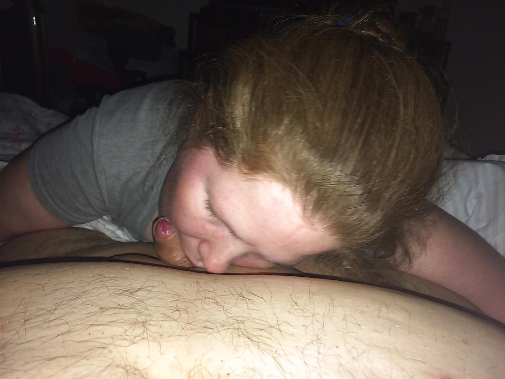 19P My White Wife