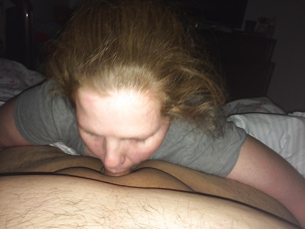 19P My White Wife