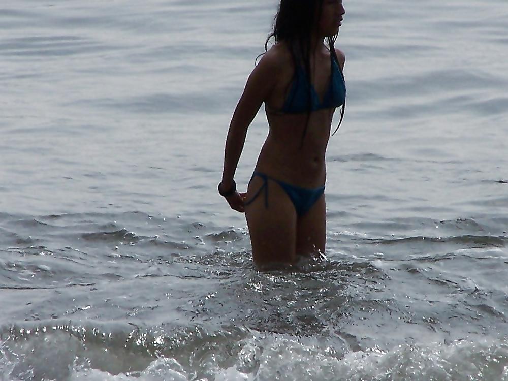 25P Strand Beach 37 fkk nudist