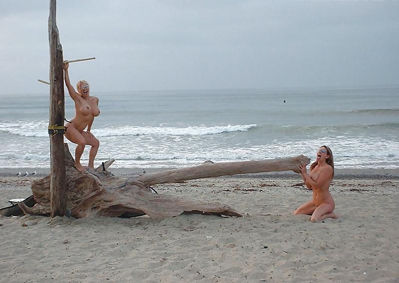 25P Strand Beach 37 fkk nudist