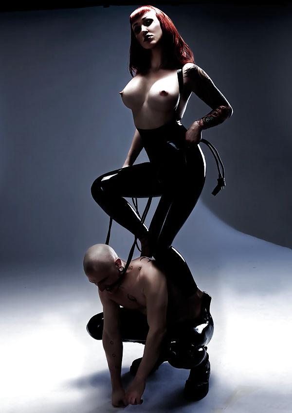 25P Femdom dreams.....