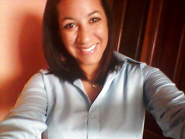 21P Latina: Juanita selfshot