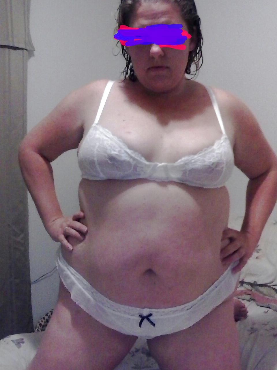 7P Wife in a sexy cloths....Please comment