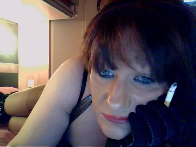 25P Webcam