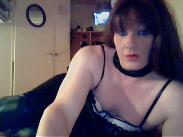 25P Webcam