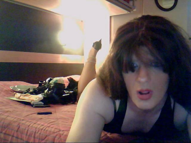 25P Webcam