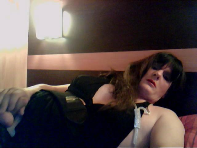 25P Webcam