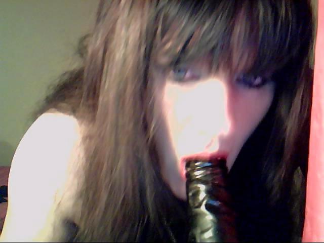25P Webcam
