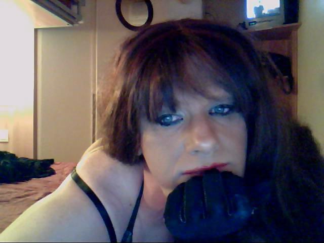 25P Webcam