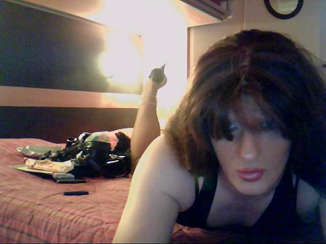 25P Webcam