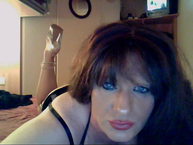 25P Webcam