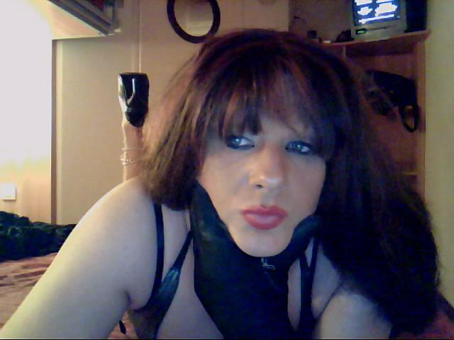 25P Webcam