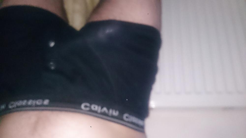 6P Just watching porn