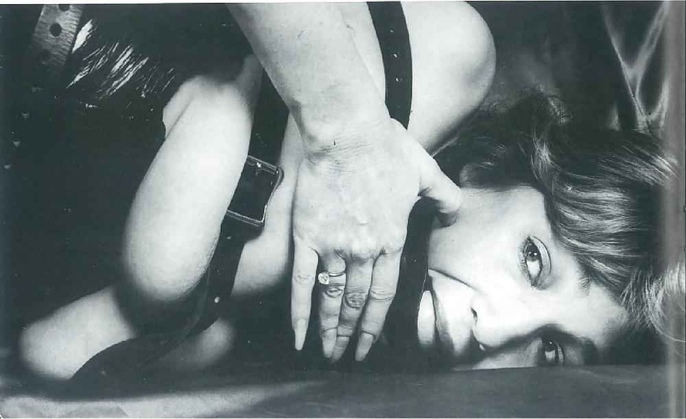 24P Vintage BDSM - Little Oral Annie #3