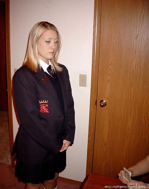 25P Bondage uniform 
