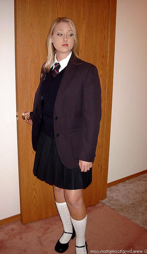 25P Bondage uniform 