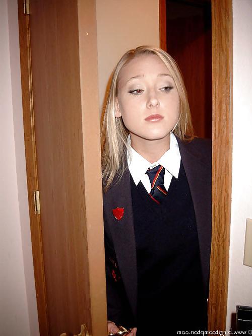 25P Bondage uniform 
