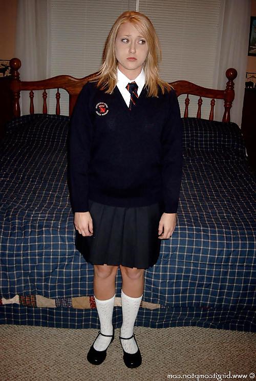 25P Bondage uniform 