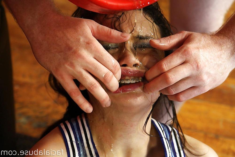 15P AsianFaceFuck (sasha yung)