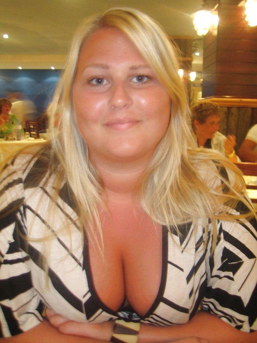 18P Chubby Swedish Teen
