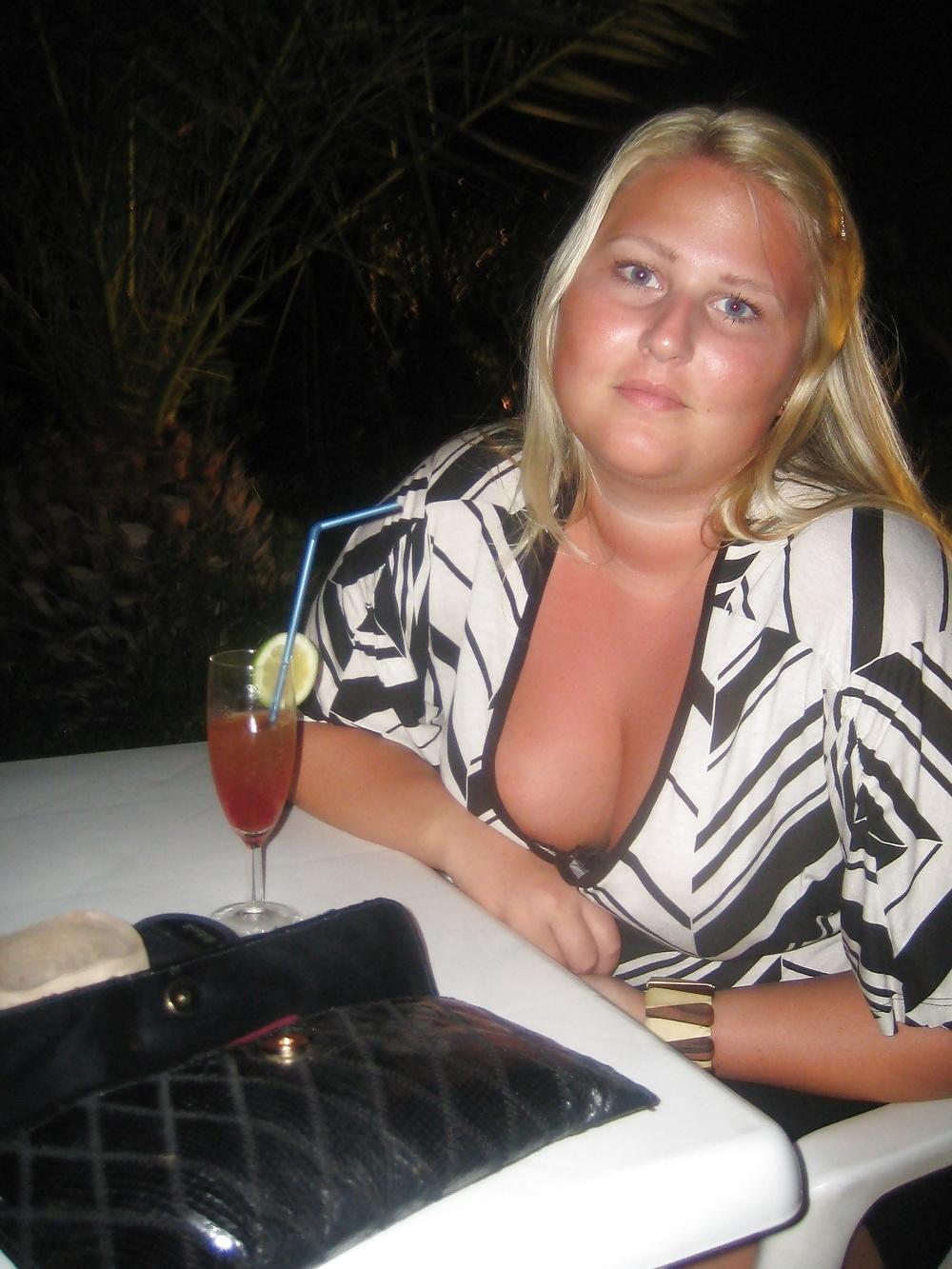 18P Chubby Swedish Teen