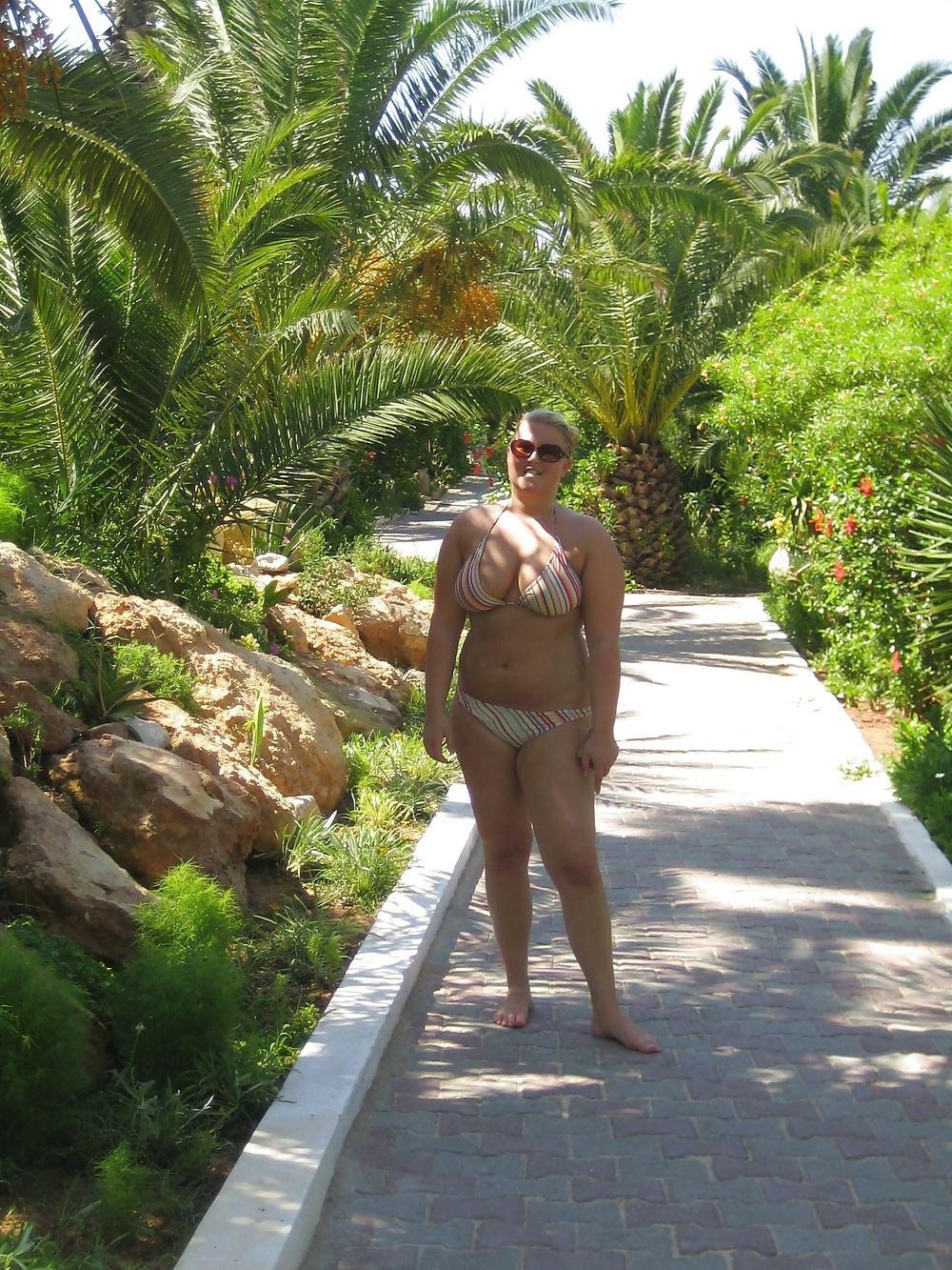 18P Chubby Swedish Teen
