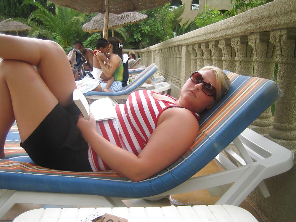 18P Chubby Swedish Teen