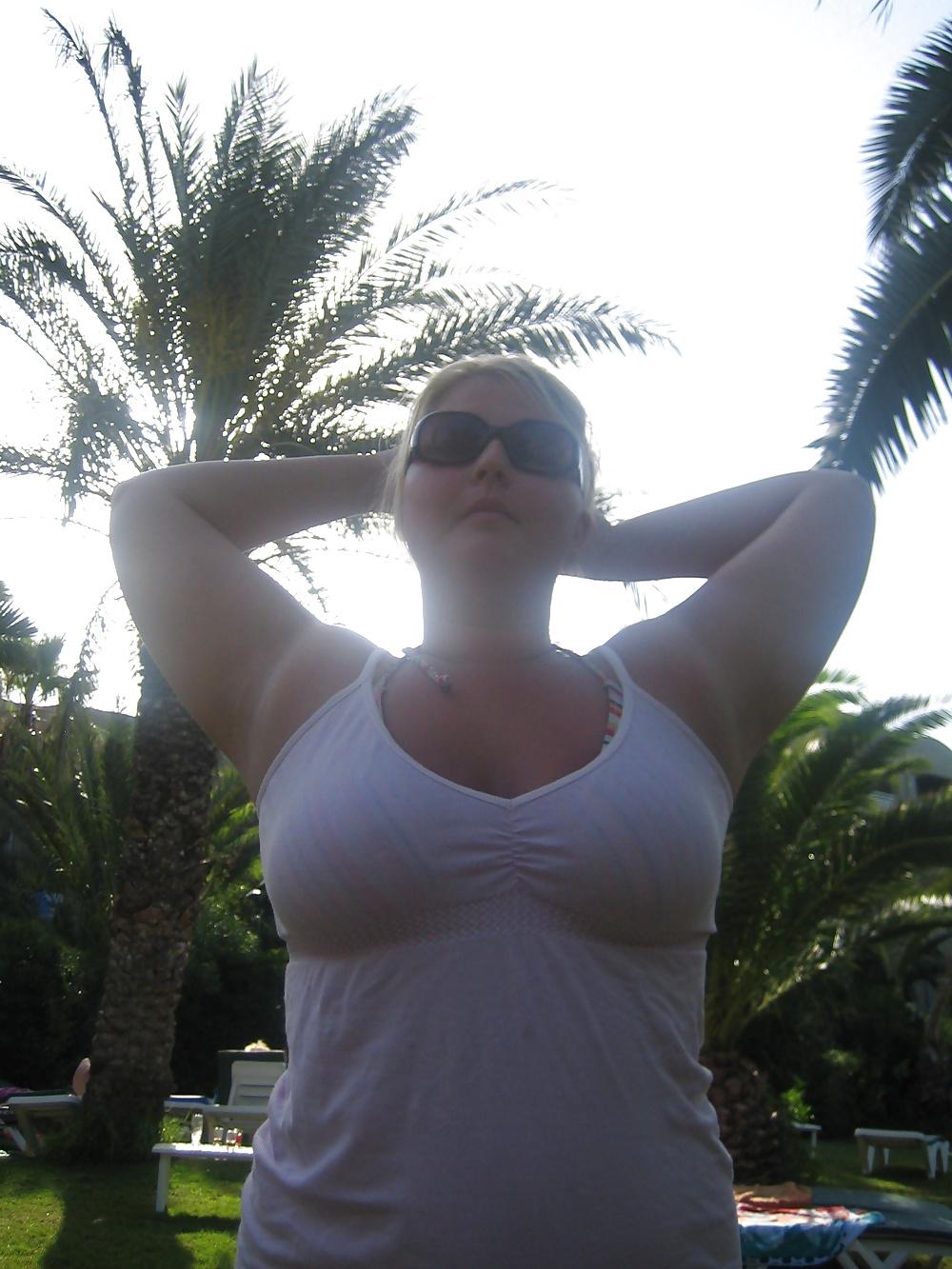 18P Chubby Swedish Teen
