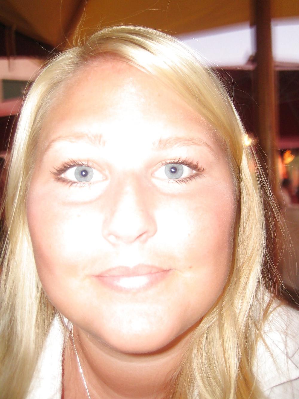 18P Chubby Swedish Teen