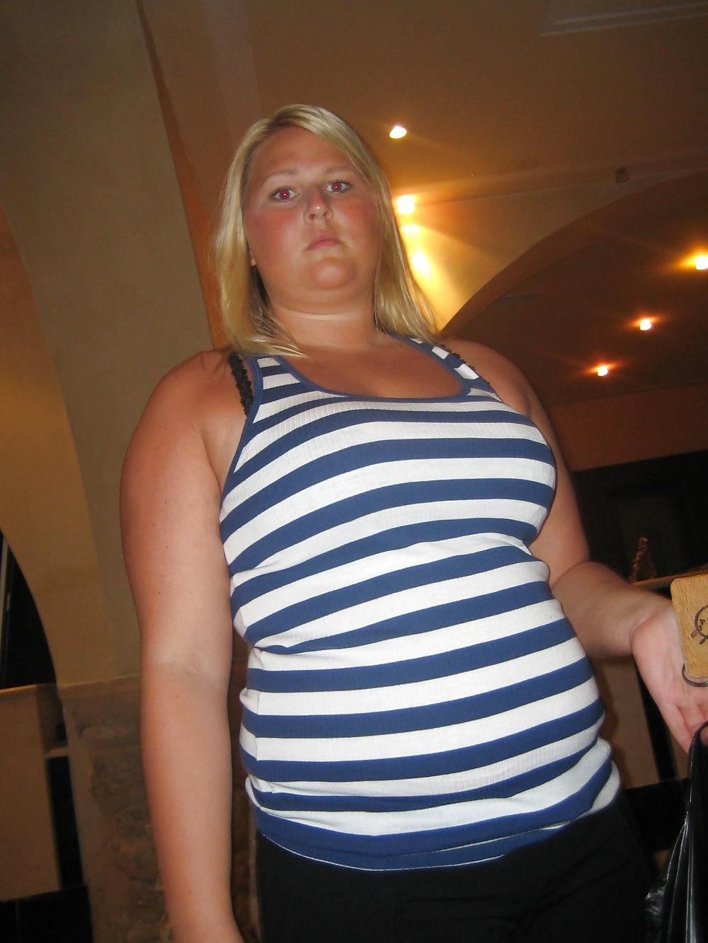 18P Chubby Swedish Teen
