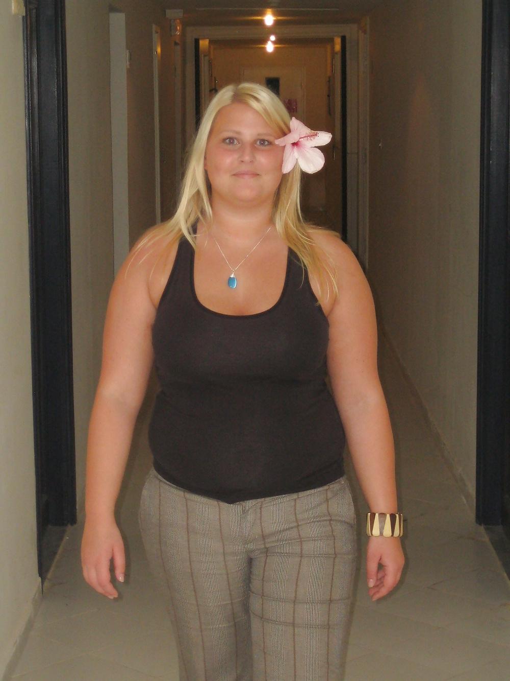 18P Chubby Swedish Teen