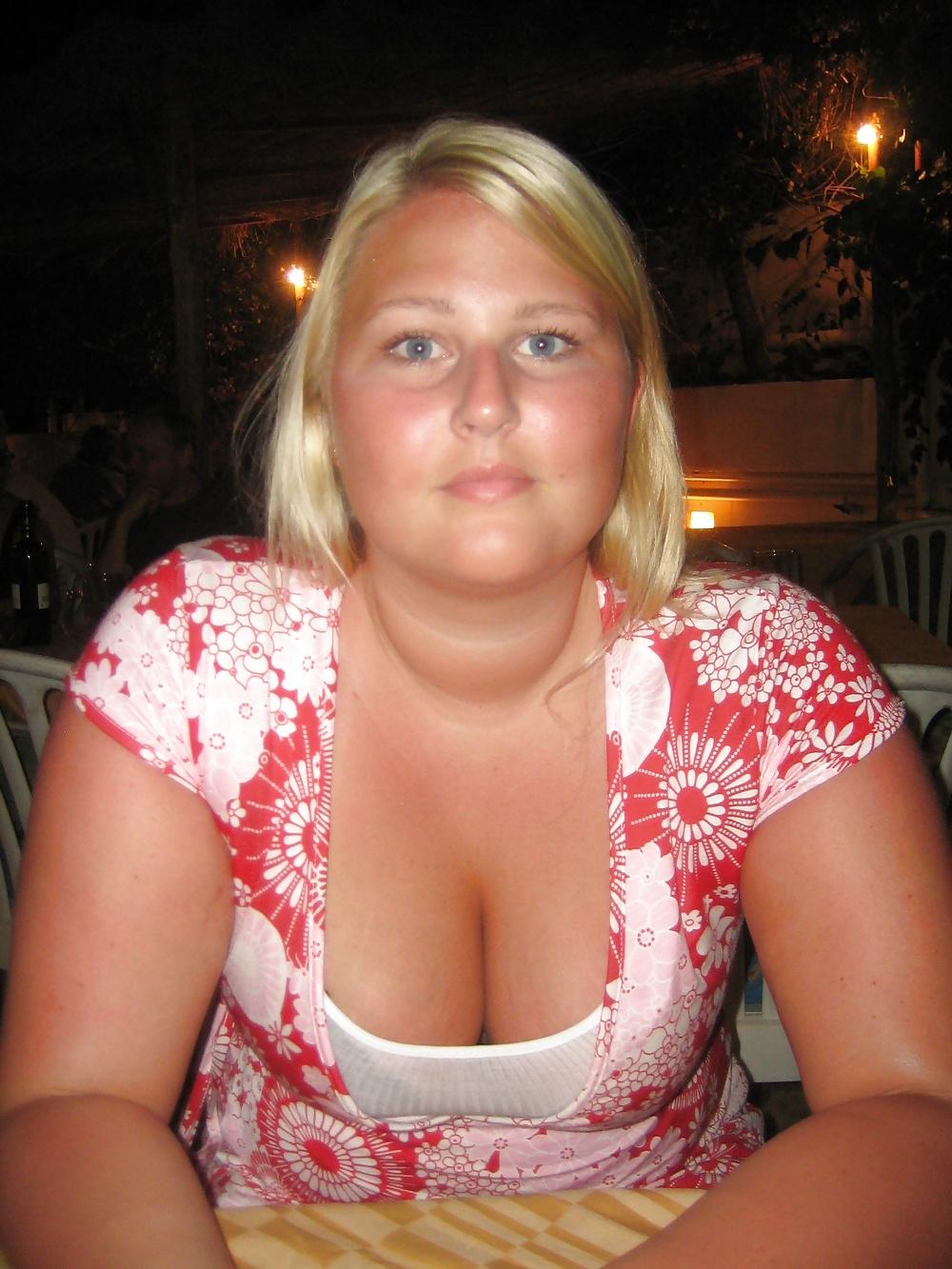 18P Chubby Swedish Teen