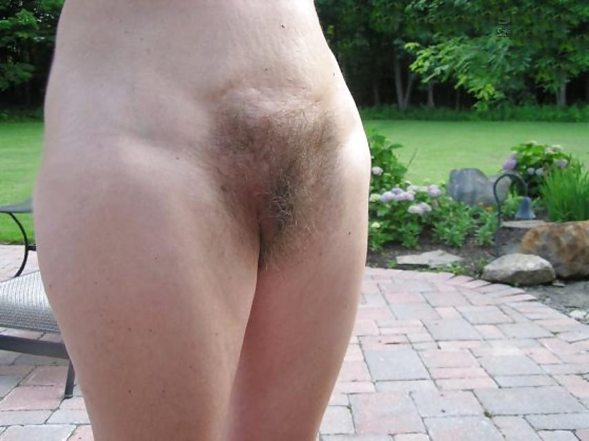 25P Hairy women 34
