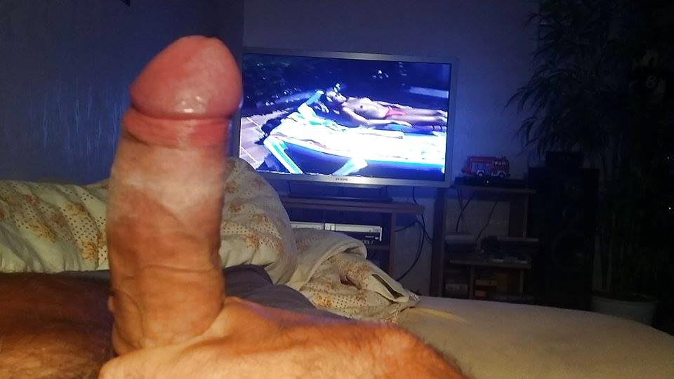 6P Meine Ex macht mich geil.
