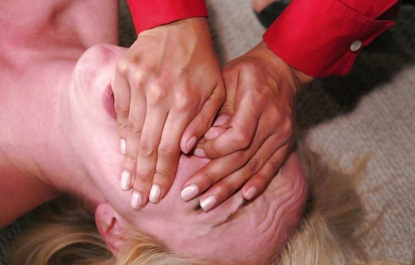 25P Adrianna Nicole bdsm mix