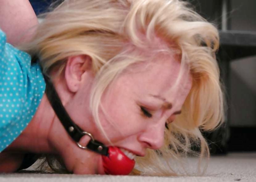 25P Adrianna Nicole bdsm mix