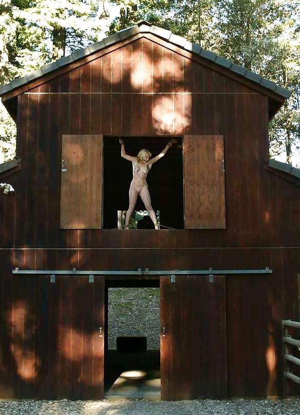 25P Adrianna Nicole bdsm mix