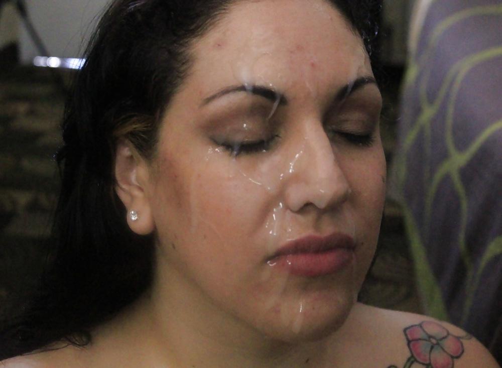 12P London Rose - Huge Titted Latina Amateur