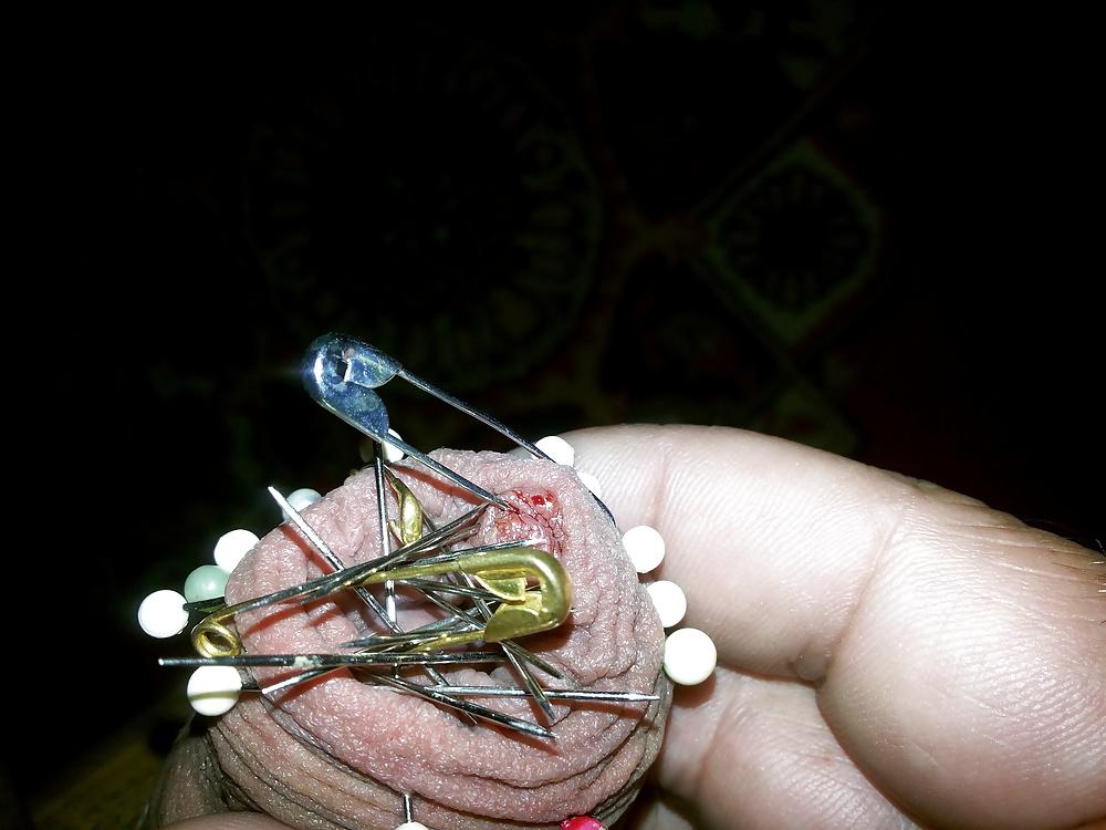 14P BDSM