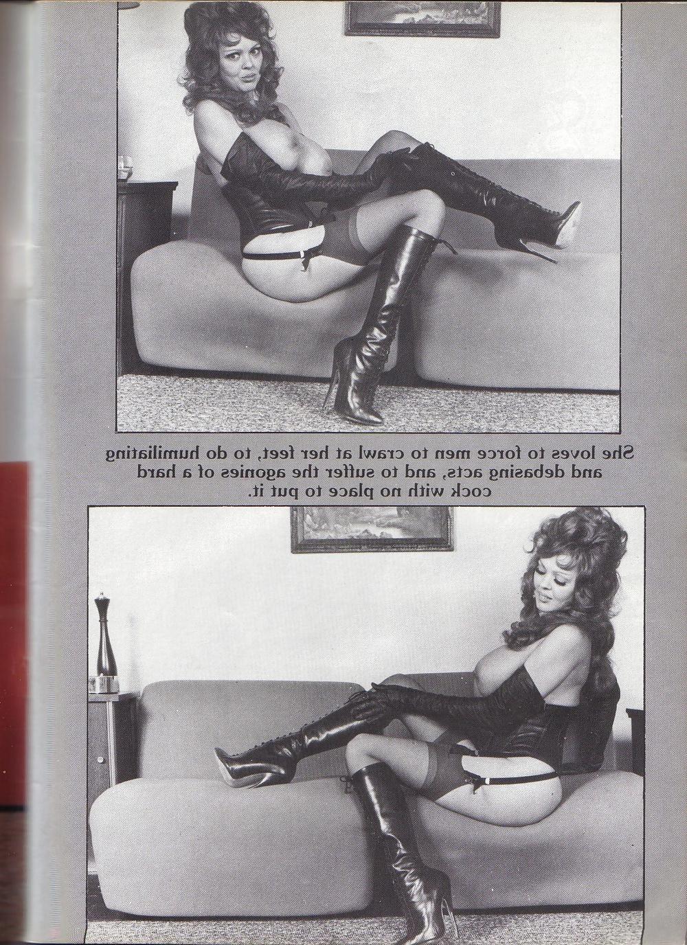 25P Vintage nylons, girdles & corselets