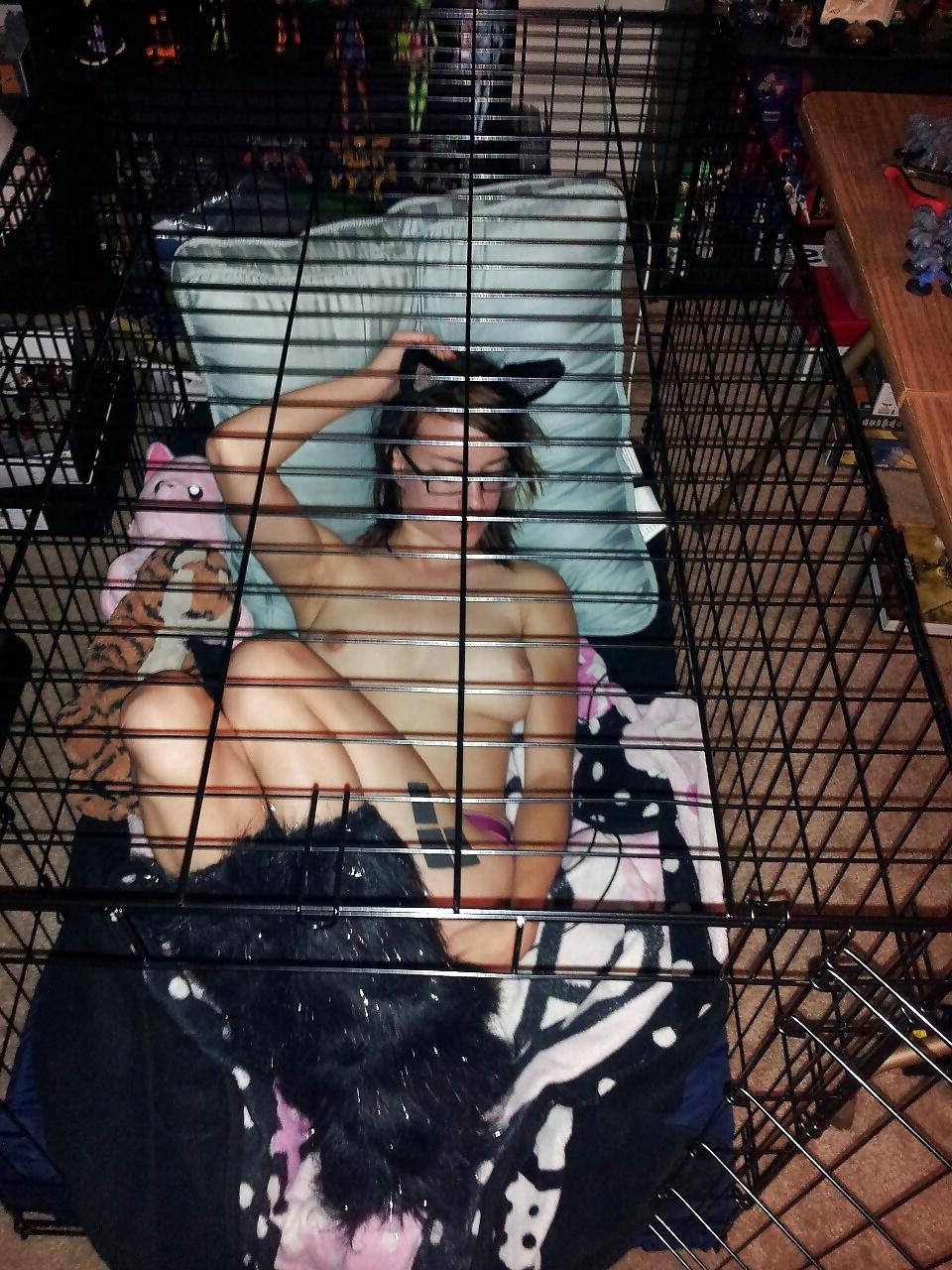 25P Quality pictures BDSM 5 bondage