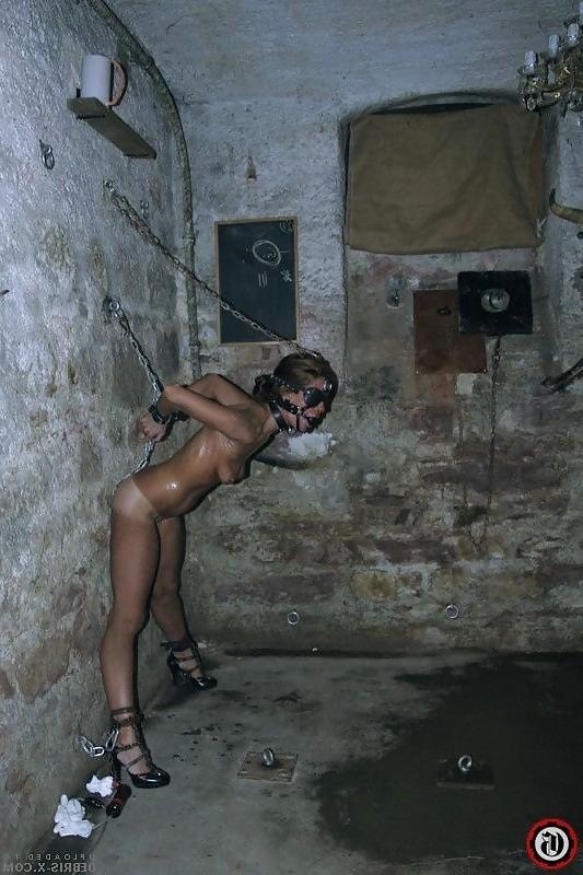 25P Quality pictures BDSM 5 bondage