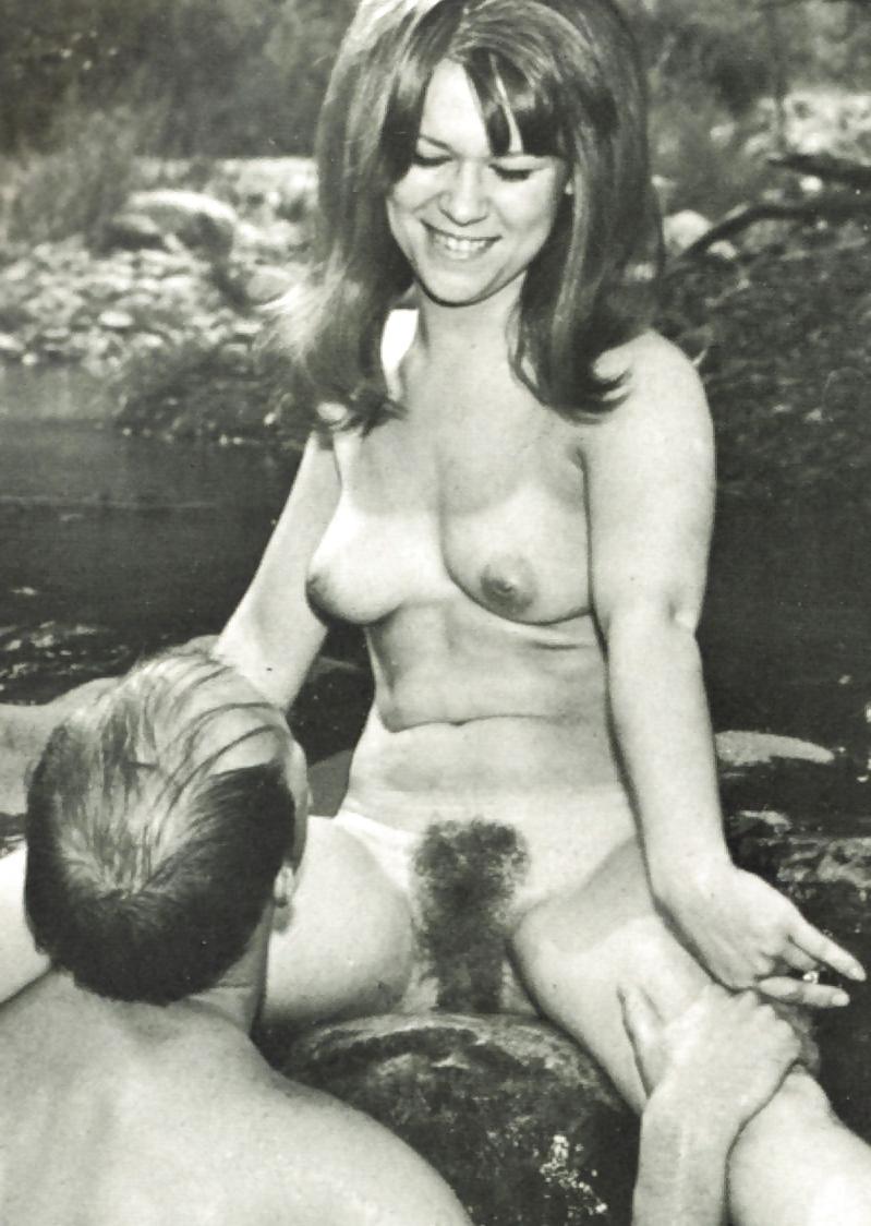 25P Retro n Nudist Mix