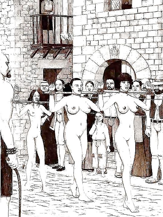 11P BDSM Drawings