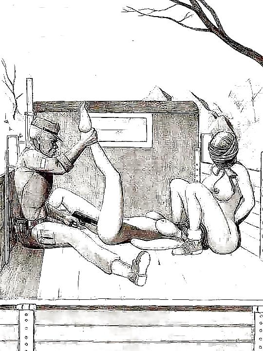 11P BDSM Drawings